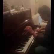 Piano Mystic Shadow Dance