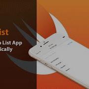 IOS Swift Build A To Do List App Using UICollectionView Tutorial