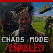 Red Dead Redemption 2 S IMPOSSIBLE Mod