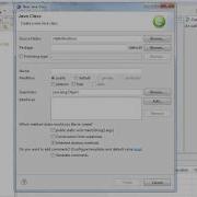 Java Tutorial 1 Eclipse Hello World