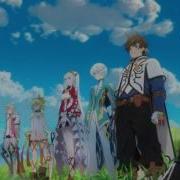 Tales Of Zestiria Superfly White Light JP
