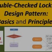 Double Checked Locking Design Pattern Basics And Principles