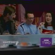 BBC 2 Continuity 18 02 03