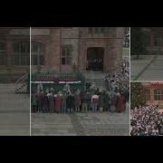 DERRY GIRLS 2 VFX Crowd Duplication Breakdown