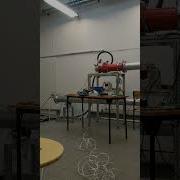 Dual Throat Nozzle W Ludwieg Tube Transonic Wind Tunnel Apparatus