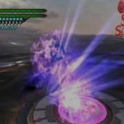 Devil May Cry 4 Mod Crazy Blue Stylish Red Trailer