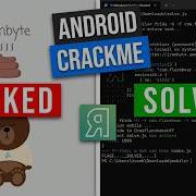 Android Reverse Engineering Solving An Android Crackme With Frida
