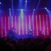 Radiohead Vorst Nationaal 11 11 2003