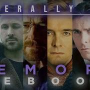 MEMORY REBOOT Literally Me