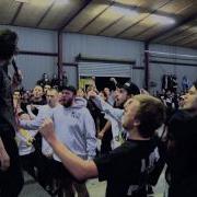 Twitching Tongues Master Killer Merauder Cover Break The Ice 2014