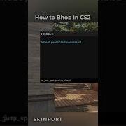 How To Bhop In CS2