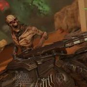 DOOM Eternal Mars Core Ultra Nightmare 4K 60FPS