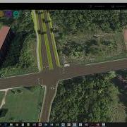Traffic Flood Simulation In Infraworks