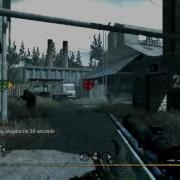 Hitmarkers COD4