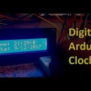 How To Make A Digital Arduino Alarm Clock Using Arduino Uno