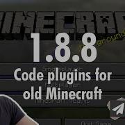 Ep35 1 8 8 Plugin Coding Minecraft Plugin Development