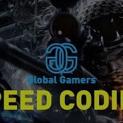 Speed Coding Lobby System Global Gamers Eu