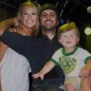 Luke Bryan Good Directions