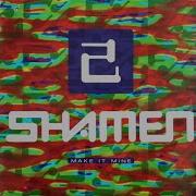 The Shamen Make It Mine Club Vocal