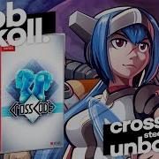 Unboxing CROSSCODE Steelbook Edition From The Strictly Limited Partner Store