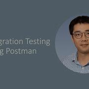 Эпизод 23 Тестирование интеграции API Postman бесконечная рекурсия JSON и объект передачи данных
