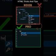 Junior Vs Senior Html Dev Html Coding Programming Shorts Codingknowledge Yt
