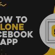 Как клонировать приложение Facebook в LDPlayer самый простой способ