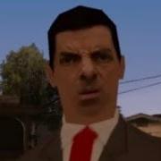 Mr Bean Movie Deleted Scene