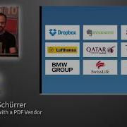5 Min Presentations Sponsored By PSPDFKit