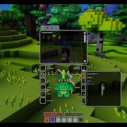 Туториал по CubeWorld 1 Часть