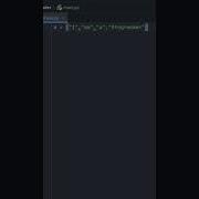 Creating A Single String Using Python Codewithharry Css Python Programming Shorts