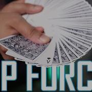 FORCE CARDS EASILY 3 Simple Ways To Force A Playing Card An INCREDIBLE Card Trick