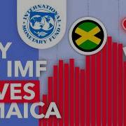 How Jamaica Became The IMF S Favourite Economy