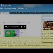 Java Java Virtual Machine JVM Class Loaders Bootstrap Extensions And System
