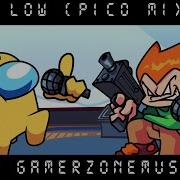 D Low Pico Mix VS IMPOSTOR V4 UST