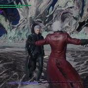Devil May Cry 5 Royal Guard Moments