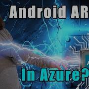 Azure ARM64 Android Emulator For Reverse Engineering