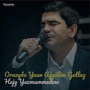 Orazyňa Ynan Aýgülim Gutlag
