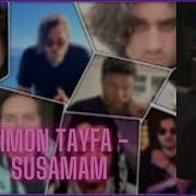 Elraenn Limon Tayfa Sesiyle Susamam Şanışer AI Cover Yapay Zeka Şarkı İzliyor Dinliyor