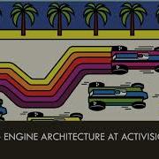 SIGGRAPH 2021 REAC Rendering Engine Architecture At Activision
