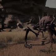 Kenshi 2 Skimmer Pre Alpha