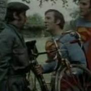 Monty Python Bicycle Repair Man