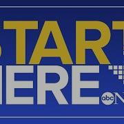Start Here Podcast September 6 2022 ABC News