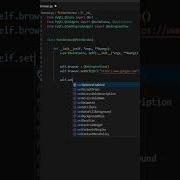 Python Project Make A Web Browser With Python Python Coding Programming