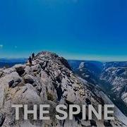 Clouds Rest The Spine Yosemite National Park