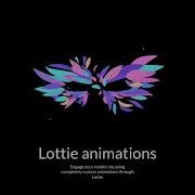 Scrollytelling With Lottie Animations