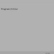 How To Run First PHP Program In XAMPP Server