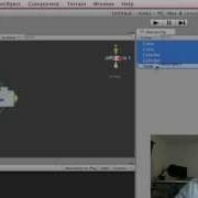 Intro To Unity Unity 3D Tutorial Part 1