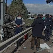 Kahramankazan Da Feci Kaza