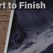 How I Paint Environment Concept Art Digital Painting Tutorial